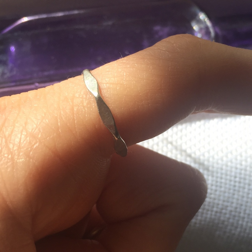 925 Ring - Picture 3 of 3